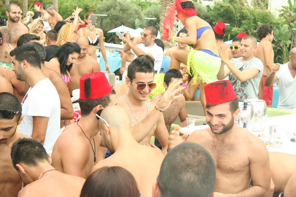 Senses on Sunday 